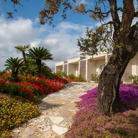Sacuba & Botanic Golf Club *