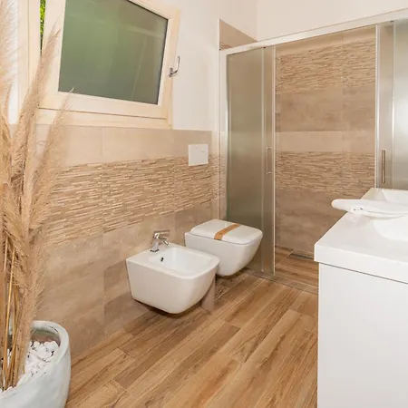 Sacuba & Botanic Golf Club *