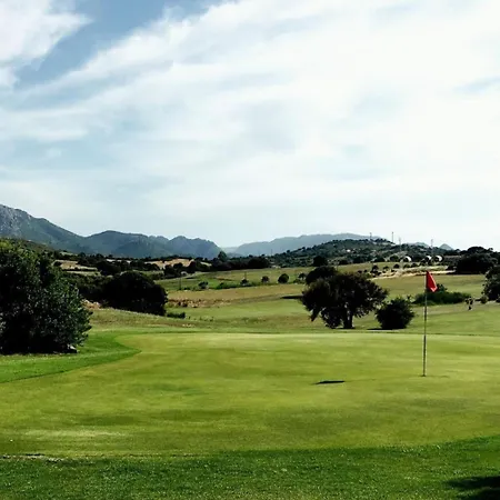 Sacuba & Botanic Golf Club *