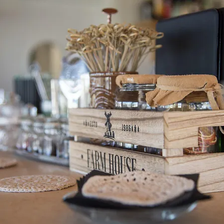 אתר נופש Sacuba & Botanic Golf Club אולביה