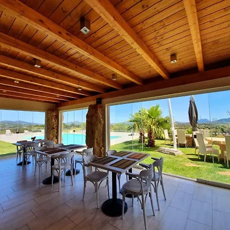 Sacuba & Botanic Golf Club Resort *