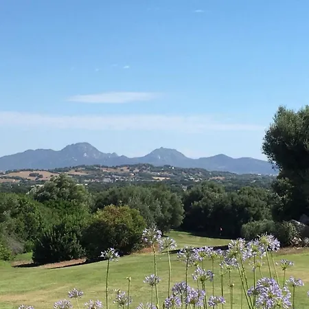 Курортный комплекс Sacuba & Botanic Golf Club *