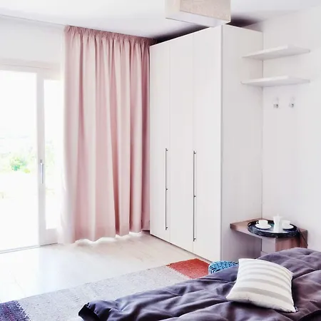 אתר נופש Sacuba & Botanic Golf Club