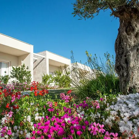 אתר נופש Sacuba & Botanic Golf Club