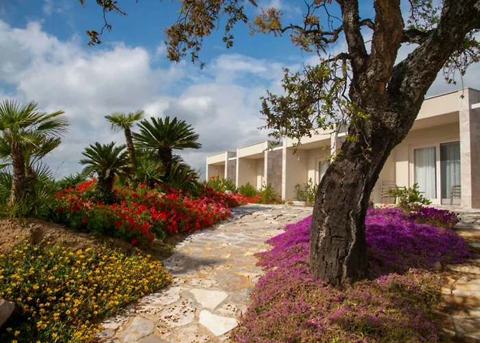 Sacuba & Botanic Golf Club Resort Olbia