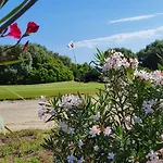 Sacuba & Botanic Golf Club 리조트