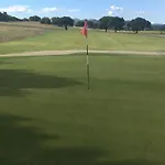 Semesteranläggning (resort) Sacuba & Botanic Golf Club