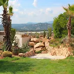 Sacuba & Botanic Golf Club 리조트