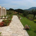Sacuba & Botanic Golf Club 리조트 올비아