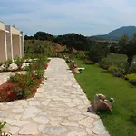 Sacuba & Botanic Golf Club Olbia