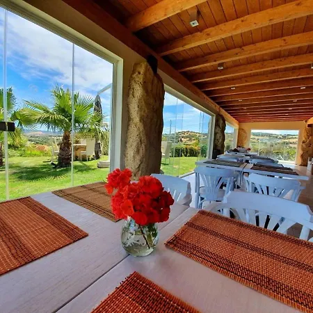 Sacuba & Botanic Golf Club Station touristique *