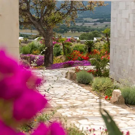 Θέρετρο Sacuba & Botanic Golf Club *