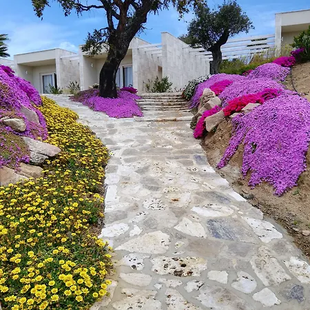Θέρετρο Sacuba & Botanic Golf Club Όλμπια