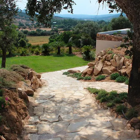 Sacuba & Botanic Golf Club Station touristique *