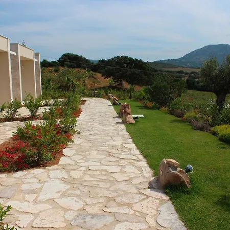 Sacuba & Botanic Golf Club Olbia