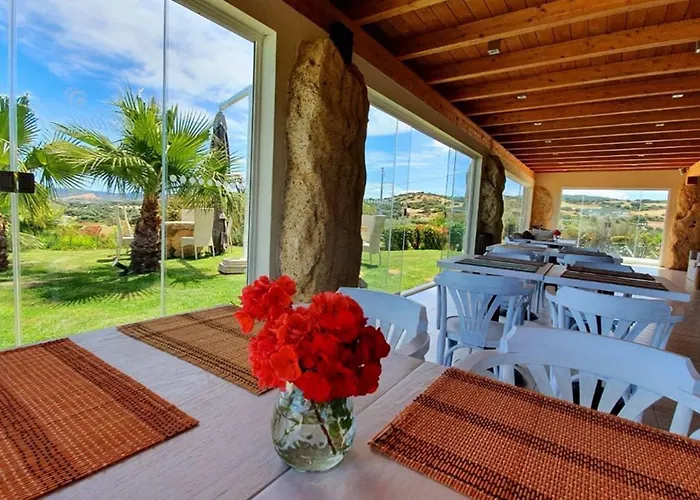 Resort Sacuba & Botanic Golf Club *