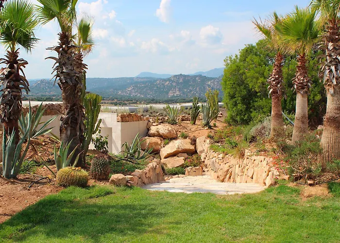 Sacuba & Botanic Golf Club Resort